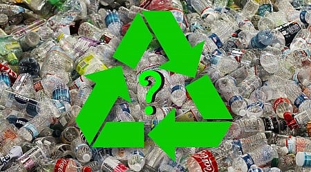 Just 3 Recycling Symbol Numbers Allowed In Minnesota Recycle Bins