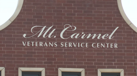 Mt. Carmel commemorates Patriot Day through distributing food to veterans, families