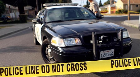 Pedestrian fatally hit by big rig on U.S.-101