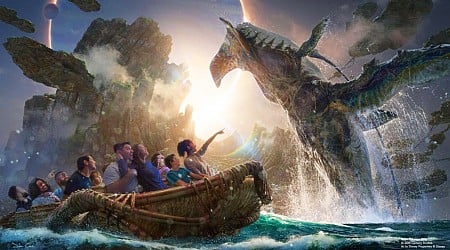 Disneyland’s new Avatar land and 7 things you need to know