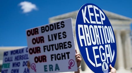 More Women Are Choosing to Get Sterilized After State Abortion Bans, Study Finds