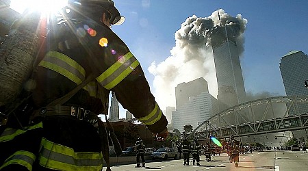 The Engineers Who Helped Keep New York City Safe After 9/11