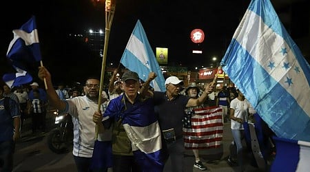 Korruption in Honduras: Politischer Schock