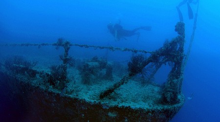 French Ship That Sunk in 1856 Discovered off Massachusetts Coast