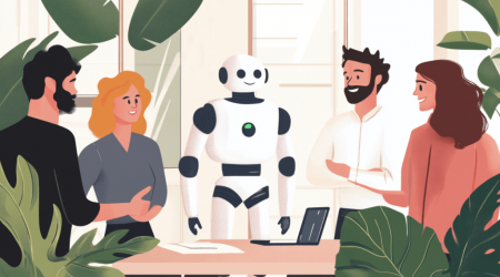 Salesforce's AgentForce: The AI assistants that want to run your entire business