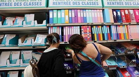 Allocation de rentrée scolaire 2024 : qui y a droit ? Voici le montant versé en 2024