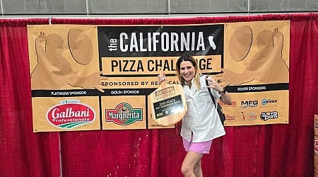 'Much Ado About Pizza' Wins Big In Competition