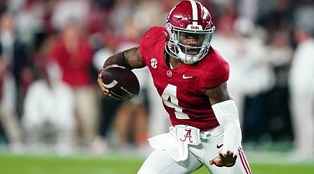 Alabama vs. Wisconsin prediction, pick, spread, football game odds, where to watch, TV channel, live stream