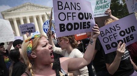 Indiana Judge Rejects Abortion Providers' Challenge to Near-Total Ban