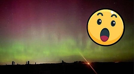 Amazing Chance To See Northern Lights Tonight in Minnesota + IL