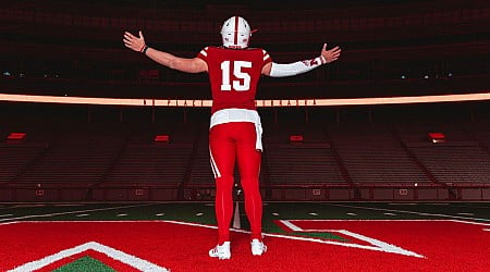 Dylan Raiola Has the Last Laugh As Patrick Mahomes’ ‘I’m Getting Old’ Praise for Nebraska QB Goes Viral