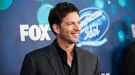 Harry Connick Jr., put your energy where it counts