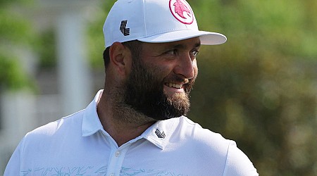 Amid Wife’s Pregnancy Complications, Jon Rahm’s Ryder Cup Tension Finds Major Relief from DP World Despite LIV Affiliation