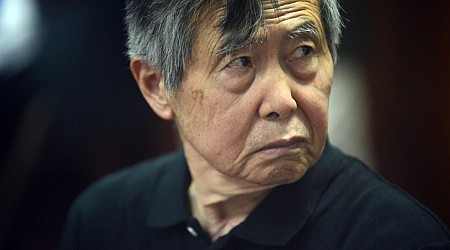 Mit 86 Jahren: Peruanischer Ex-Präsident Fujimori gestorben