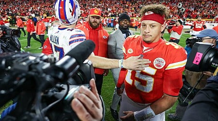 How the Buffalo Bills helped build the Kansas City Chiefs dynasty