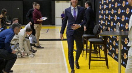 Lakers Rumors: Rob Pelinka Urged to Bank In On Utah's Reported Intent to Shop Future All-Star Candidates