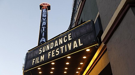 Sundance Film Festival considers 2027 move to Boulder, Cincinnati