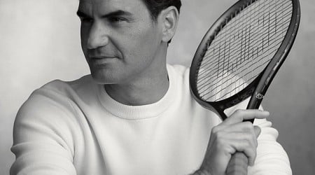 ウイルソン・テニスの限定モデル RF COLLECTION | LAVER CUP EDITIONを9/12（木）12:00 より公式オンラインストアにて発売開始