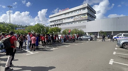 Mobilisation contre la vie chère en Martinique : où en est le mouvement ?