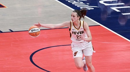 Caitlin Clark's Signature Basketball Sells Out in Under 40 Minutes amid WNBA Season