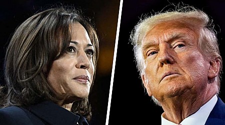 Election 2024 live updates: Harris targets North Carolina; Trump speaking in Arizona