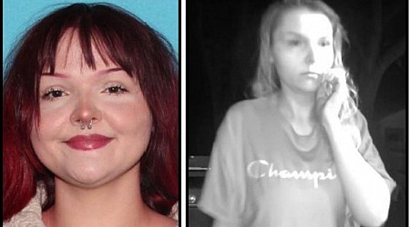 Endangered Missing Person Alert For Minnesota Teenager