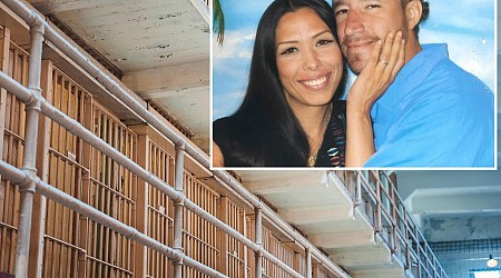 California inmate's wife wins $5.6 million in strip search settlement