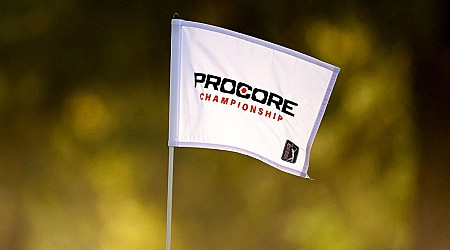 2024 Procore Championship scores: David Lipsky shoots 65 to take early lead in FedEx Cup Fall opener