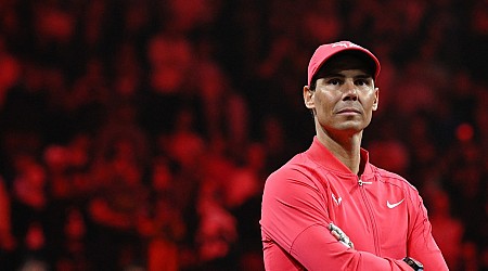 Rafael Nadal ogłasza tuż przed turniejem. Tego nikt się nie spodziewał