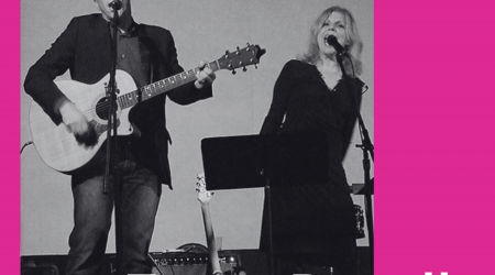 Tanya Donelly (Belly) & Bill Janovitz (Buffalo Tom) – “Better Things” (The Kinks Cover)