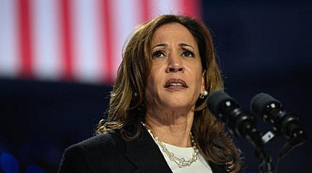 Harris bolsters White House and campaign staffing as race enters final stretch