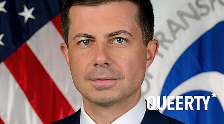 Pete Buttigieg weighs in on why Donald Trump is spending so much time with Laura Loomer