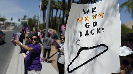 Nevada is joining the list of states using Medicaid to pay for more abortions