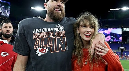 Will Taylor Swift Be at Travis Kelce’s Next Game?