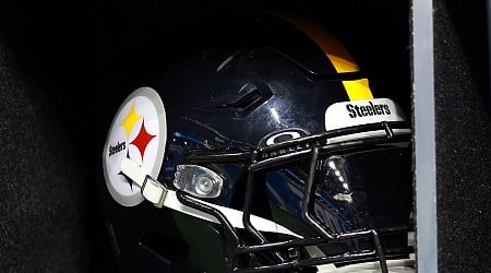 Steelers place DL Logan Lee on IR