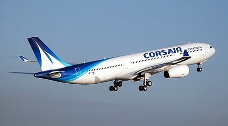 Corsair: l'entrepreneur Abbas Jaber, futur actionnaire de référence