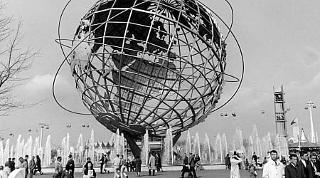 A World’s Fair Could Be Just What We Need