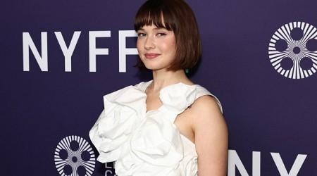 Cailee Spaeny Reveals She Almost Starred in Sofia Coppola’s ‘The Little Mermaid’: It Was ‘Very Strange and Avant-Garde’