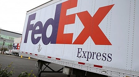 Federal Government Suing FedEx Over Minnesota Worker's Firing