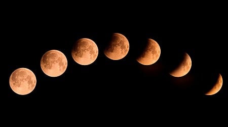 Dans quelques jours, vous pourrez vérifier vous-même que la Terre est ronde en observant ce phénomène !