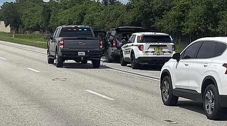 Trump 'safe' after FBI investigating apparent 'attempted assassination' at his golf course in Florida