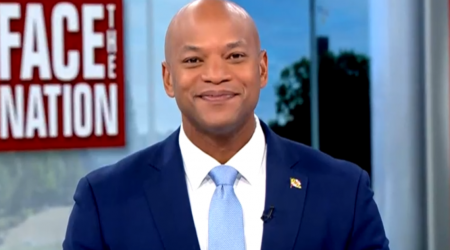 Transcript: Maryland Gov. Wes Moore on "Face the Nation with Margaret Brennan," Sept. 15, 2024