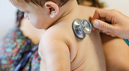 Santé. Bronchiolite : la deuxième campagne de vaccination des nourrissons commence ce dimanche