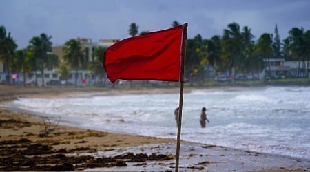 Hurricane Ernesto Upgraded As Storm Nears Bermuda With ‘Life-Threatening’ Flooding—Here’s What To Watch For