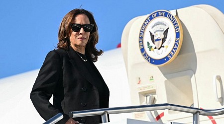 We're in the era of the permanent campaign. Could Kamala Harris change that?