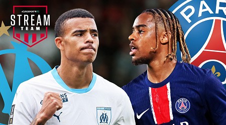 "La marge n'a jamais été aussi mince entre le PSG et le reste de la L1 depuis 10 ans"