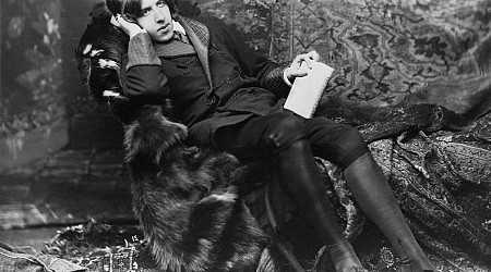 Oscar Wilde’s Must-Read Books, Plays And Literary Works