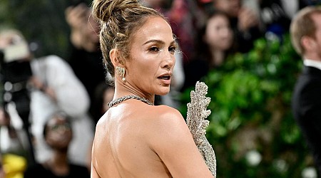 Trennung: Jennifer Lopez reicht die Scheidung von Ben Affleck ein