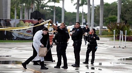 Boca's Town Center Mall evacuated after 'swatting' attempt on Fortnite streamer