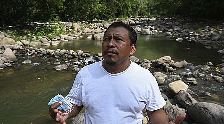 Honduras : un défenseur de l’environnement assassiné, la présidente promet la « justice »